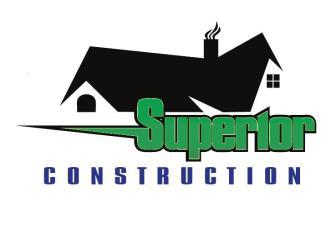 AAA-Superior Construction logo