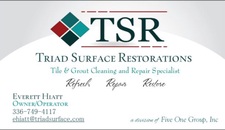 Avatar for Triad Surface Restorations