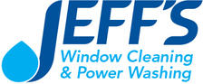 Jeff's Window Cleaning logo