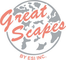 Great Scapes by ESI, Inc. logo