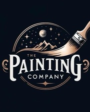 Logo for The Painting Company