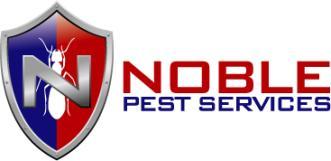 Noble Pest Services, LLC logo