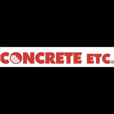 Avatar for Concrete Etc., Inc.