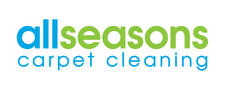 All Seasons Carpet Cleaning logo