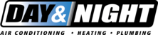 Day & Night Air Conditioning, Heating and Plumbing - Inicio Facebook logo