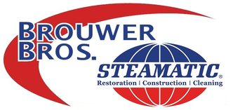 BROUWER BROTHERS STEAMATIC, INC. logo