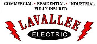 Lavallee Electric logo