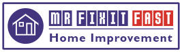 Mr. Fixit Fast, LLC logo