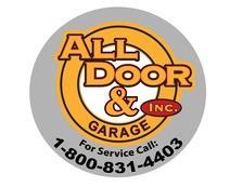 Avatar for All Door & Garage, Inc.