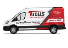 Avatar for Titus Electrical Services