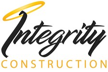 Integrity Construction logo