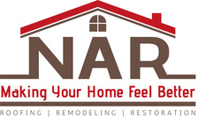New Age Roofing logo