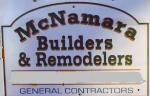 McNamara Builders & General Contractors, Inc. logo