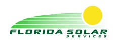 Florida Solar Services, LLC logo