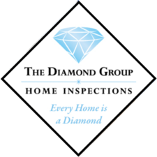 The Diamond Group Home Inspections, Inc. logo