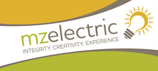 Avatar for MZ Electric Co.