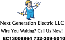 Next Generation Electric, LLC logo