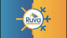Logo for RUVA ELECTRIC AND SOLAR