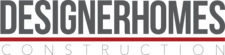 Designer Homes Construction, Inc. logo