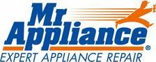 Logo for Mr. Appliance Over the Mountain