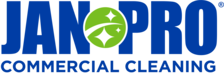 Jan-Pro of LA logo