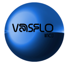 Vasflo Plumbing, Inc. logo