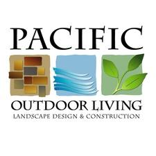 Pacific Outdoor Living logo