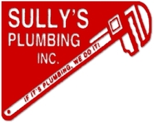 Sully's Plumbing, Inc. logo