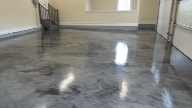 Epoxy Floor Paint Kitchen Epoxy Floor Paint Kitchen