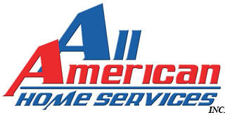 All American Home Services, Inc. logo