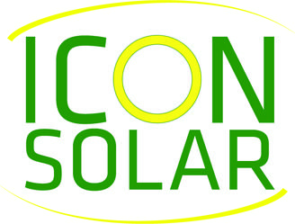 Icon Solar logo