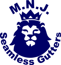 MNJ Seamless Gutters, LLC logo