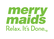 Merry Maids Northwest logo
