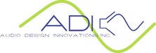 Audio Design Innovations, Inc. logo