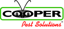 Cooper Pest Solutions logo