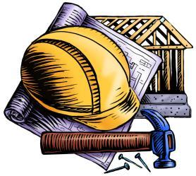Bruce Yablon Construction logo