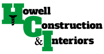 Howell Construction And Interiors, LLC logo