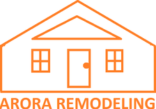 Logo for Arora Remodeling - Home Facebook