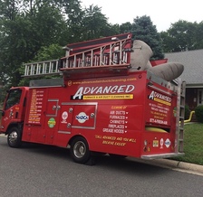 Avatar for Advanced Furnace & Air Duct Cleaning, Inc.