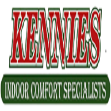 Kennies Indoor Comfort Specialists Inc Hanford Ca 93230