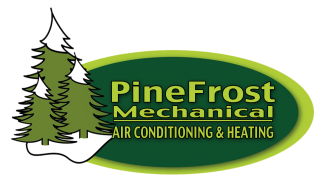 PINEFROST MECHANICAL,LLC logo