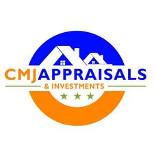 CMJ Appraisals & Investments, LLC logo