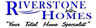 Riverstone Homes, Inc. logo
