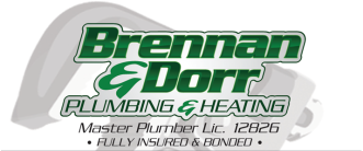 Matthew Brennan Plumbing, Inc. logo