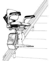 Westchester Stairlift, LLC logo
