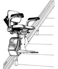 Avatar for Westchester Stairlift, LLC