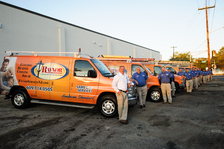 Raynor Electric, LLC logo