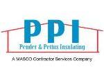 Pender & Pettus Insulating logo