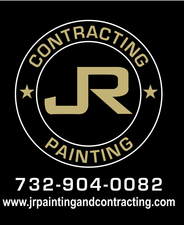 JR Painting and Contracting, LLC logo