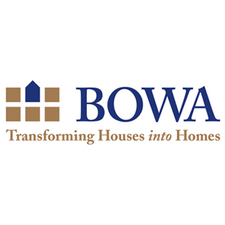 BOWA Builders, Inc. logo